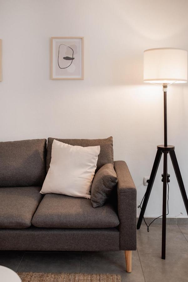 Apartamentos Fv Flats Valencia - Mestalla 7 Extérieur photo