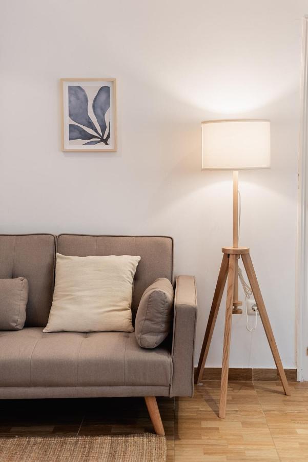 Apartamentos Fv Flats Valencia - Mestalla 7 Extérieur photo