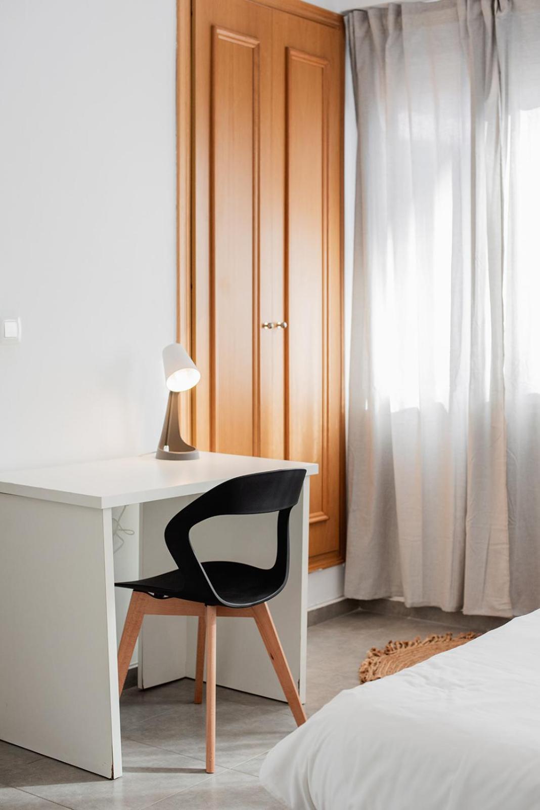 Apartamentos Fv Flats Valencia - Mestalla 7 Extérieur photo